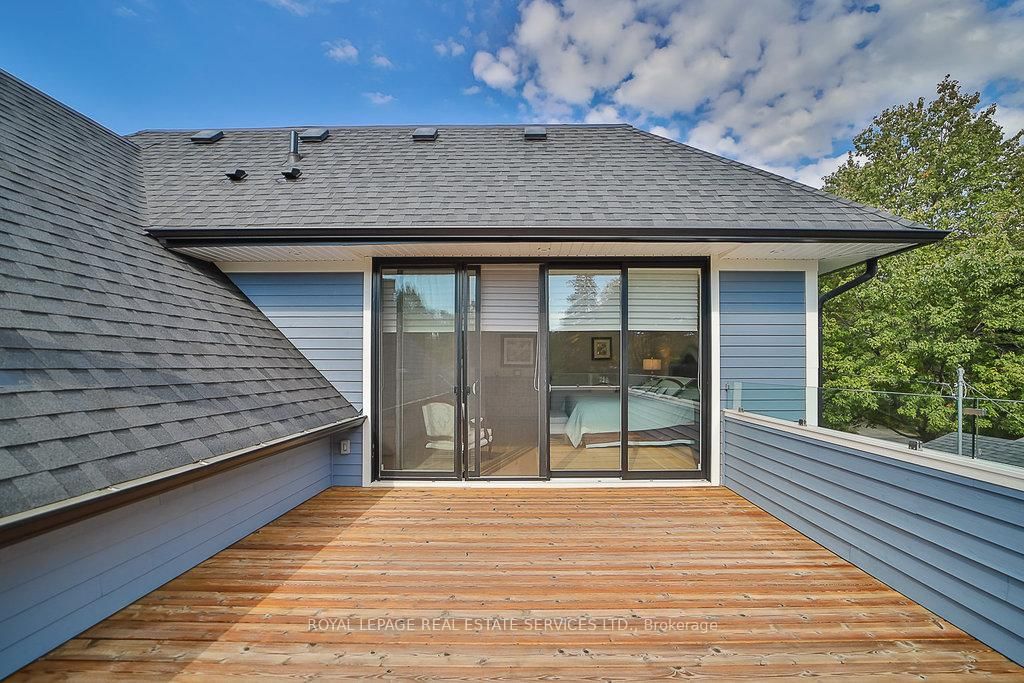 1301 Twin Oaks Dell • Mississauga, ON photo 17