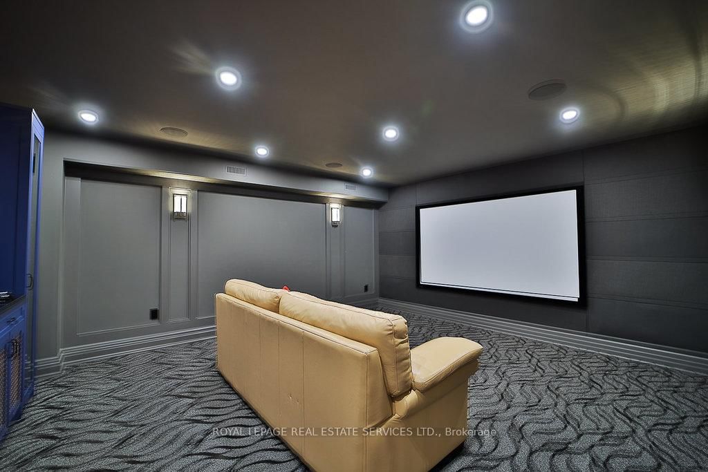 1301 Twin Oaks Dell • Mississauga, ON photo 31