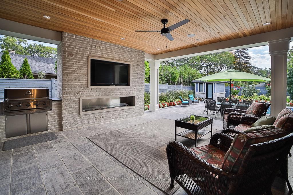 1301 Twin Oaks Dell • Mississauga, ON photo 35