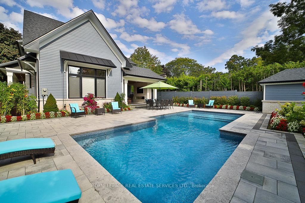 1301 Twin Oaks Dell • Mississauga, ON photo 36