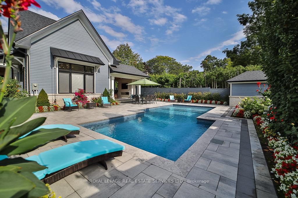 1301 Twin Oaks Dell • Mississauga, ON photo 37