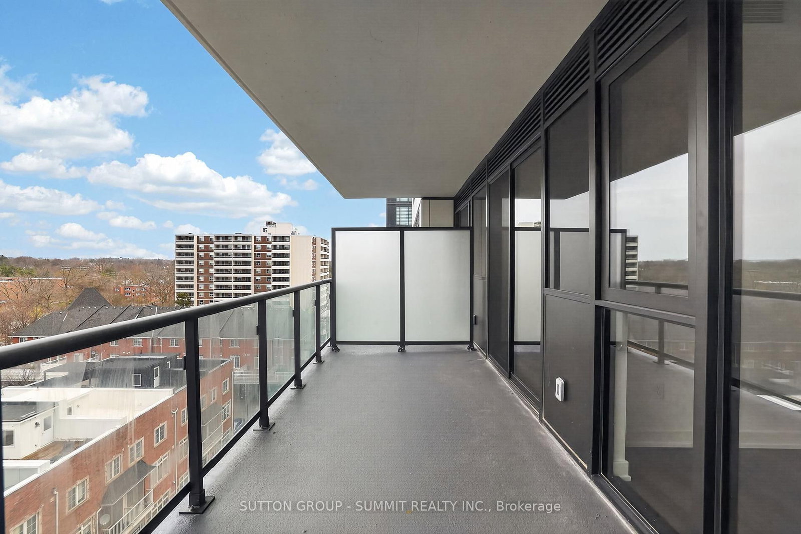 2075 Lakeshore Road, Unit 2401 - Photo 13