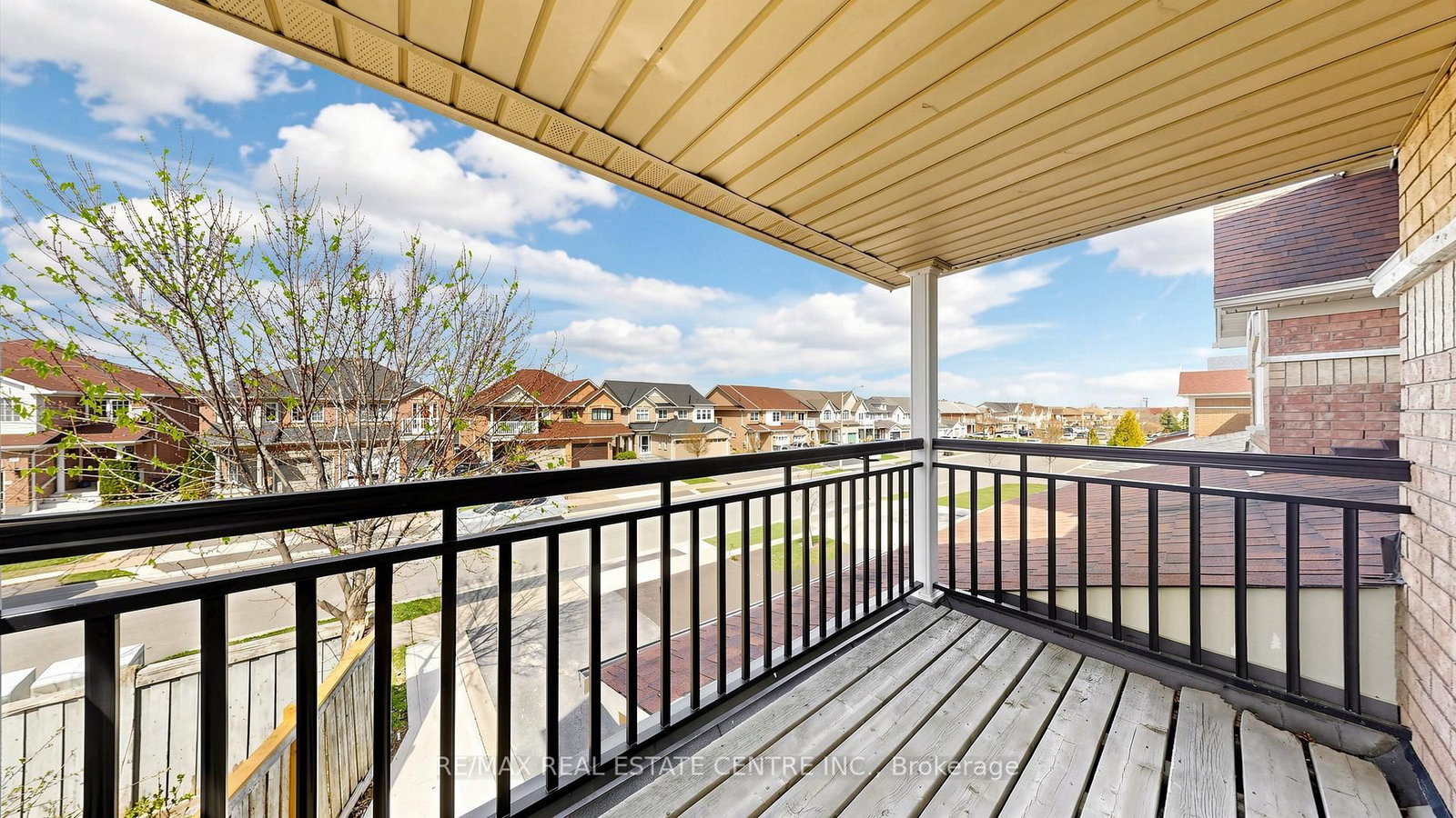 72 Tiller Trail • Brampton, ON photo 43