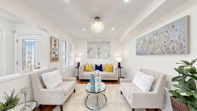72 Tiller Trail • Brampton, ON photo 6