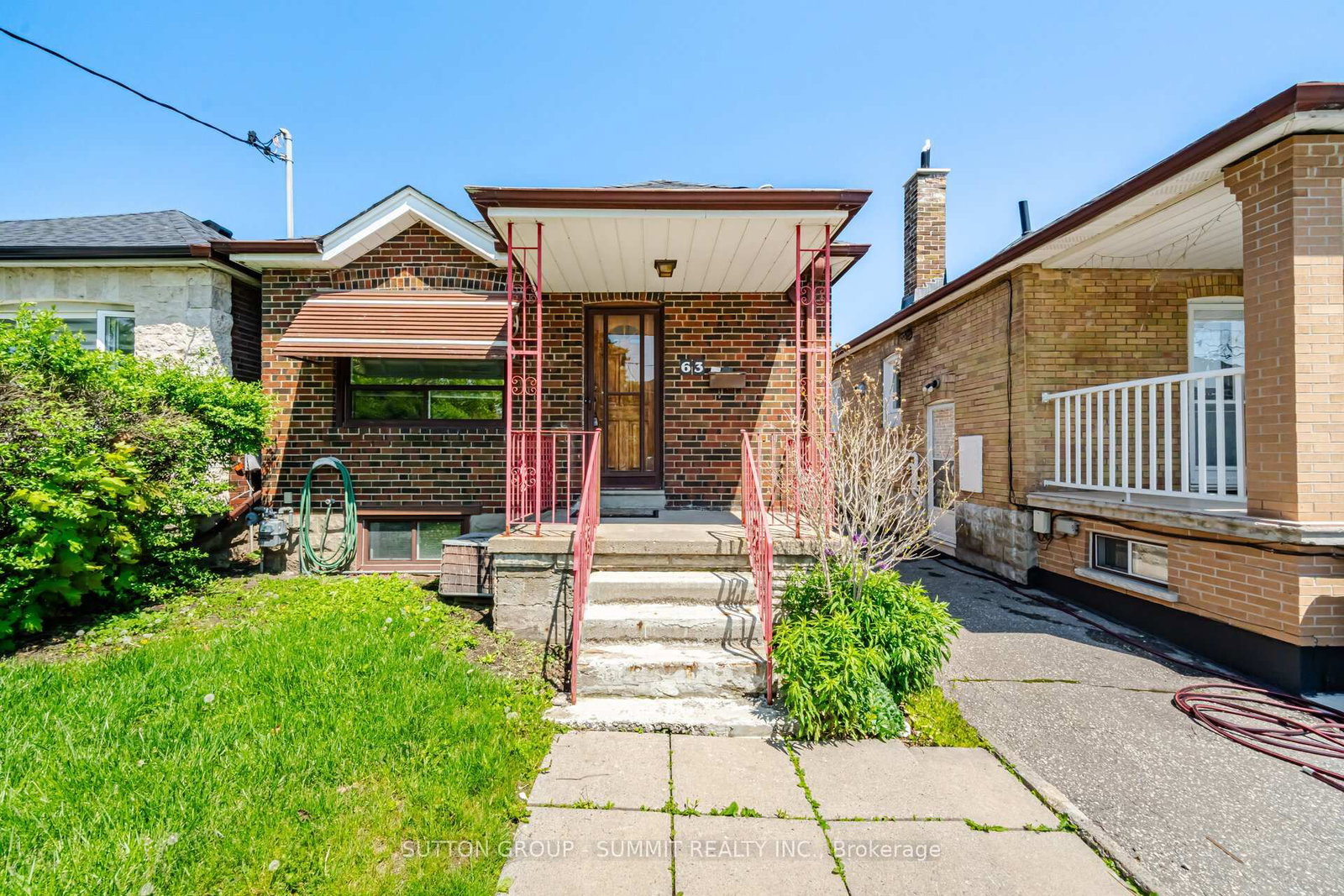 63 Chamberlain Avenue, Toronto, ON, photo 3