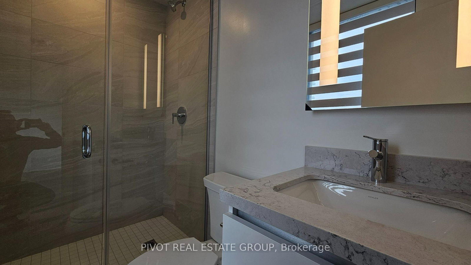 2 Erskine Road, Unit 3307 - Photo 8