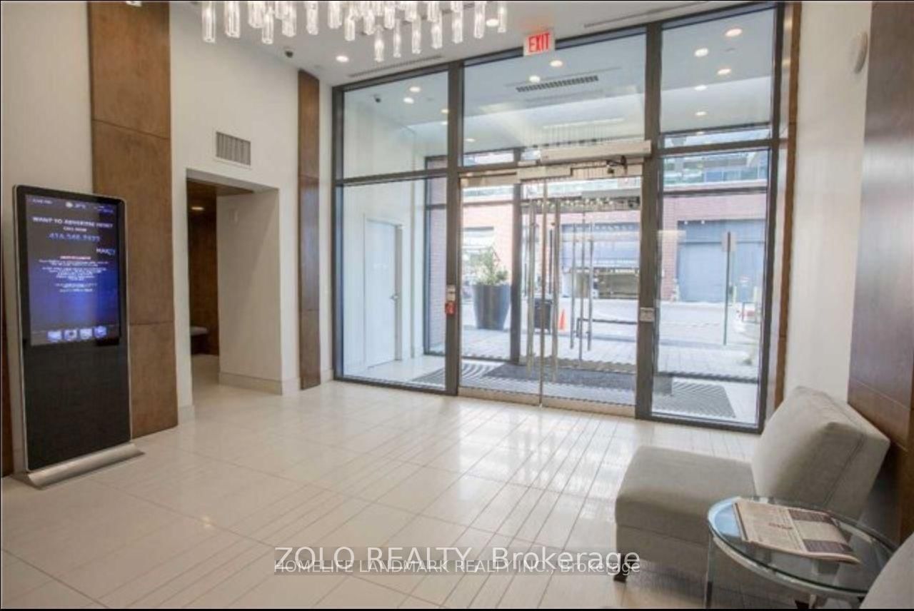 2212 Lakeshore Boulevard W, Unit 313 - Photo 3