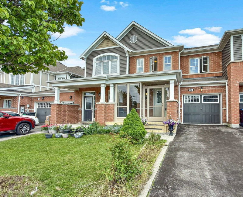 home for sale on 17 Leblanc Crescent