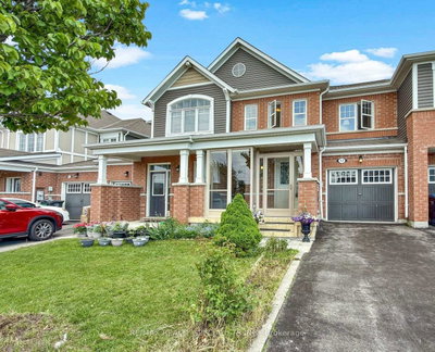 17 Leblanc Crescent