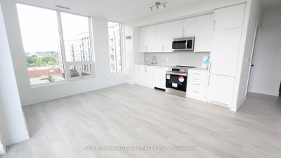 2-bed Condominium Apartment · 2450 Old Bronte Rd
