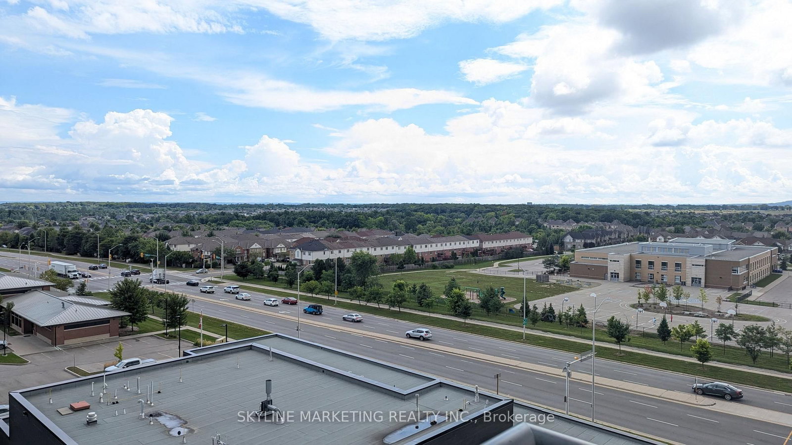 2450 Old Bronte Road • #642 • Oakville, ON photo 10