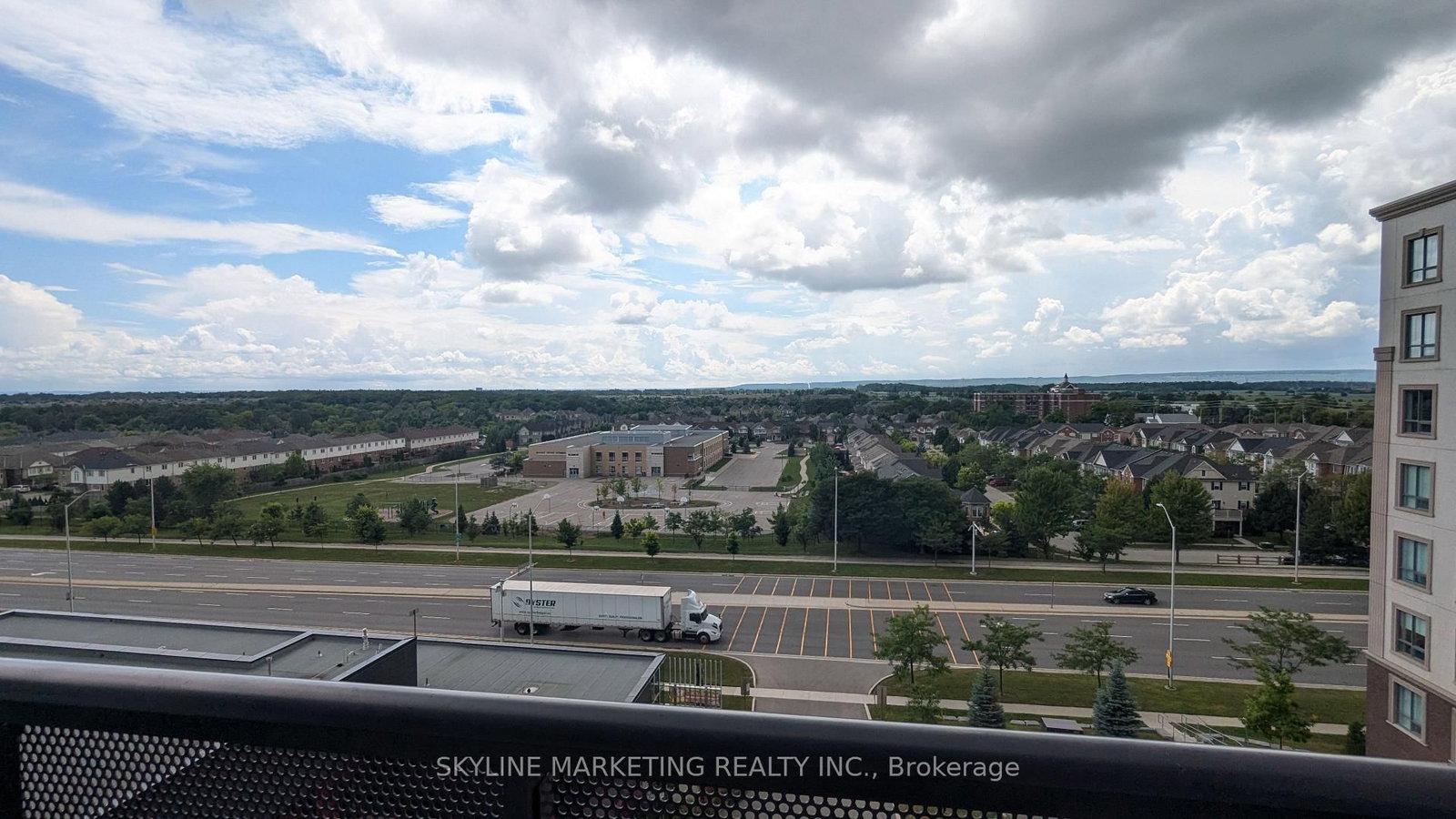2450 Old Bronte Road • #642 • Oakville, ON photo 11