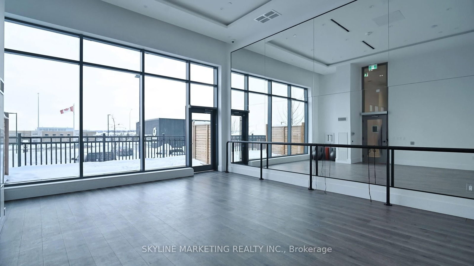 2450 Old Bronte Road • #642 • Oakville, ON photo 24