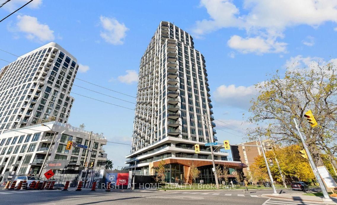 60 Central Park Roadway, Unit 1707 - Photo 2