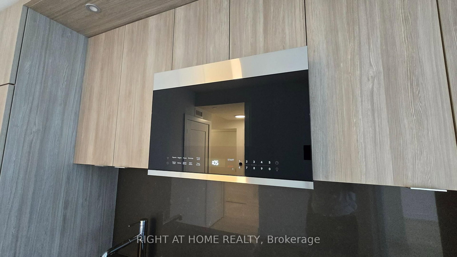 60 Central Park Roadway, Unit 1707 - Photo 27