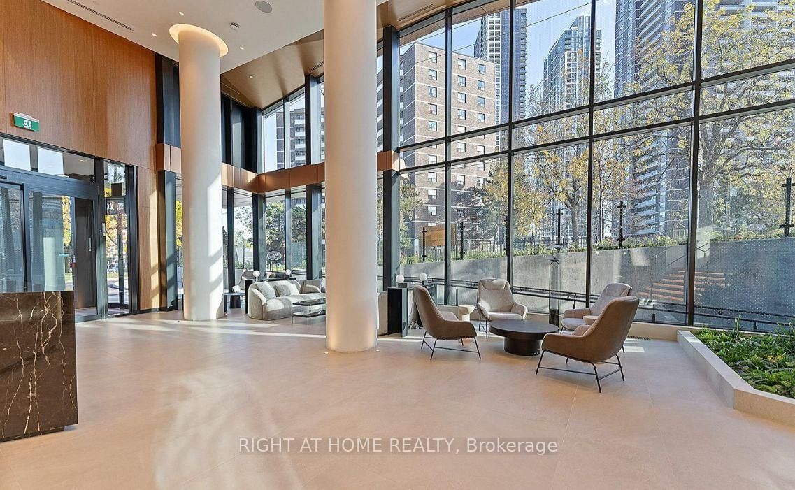 60 Central Park Roadway, Unit 1707 - Photo 9