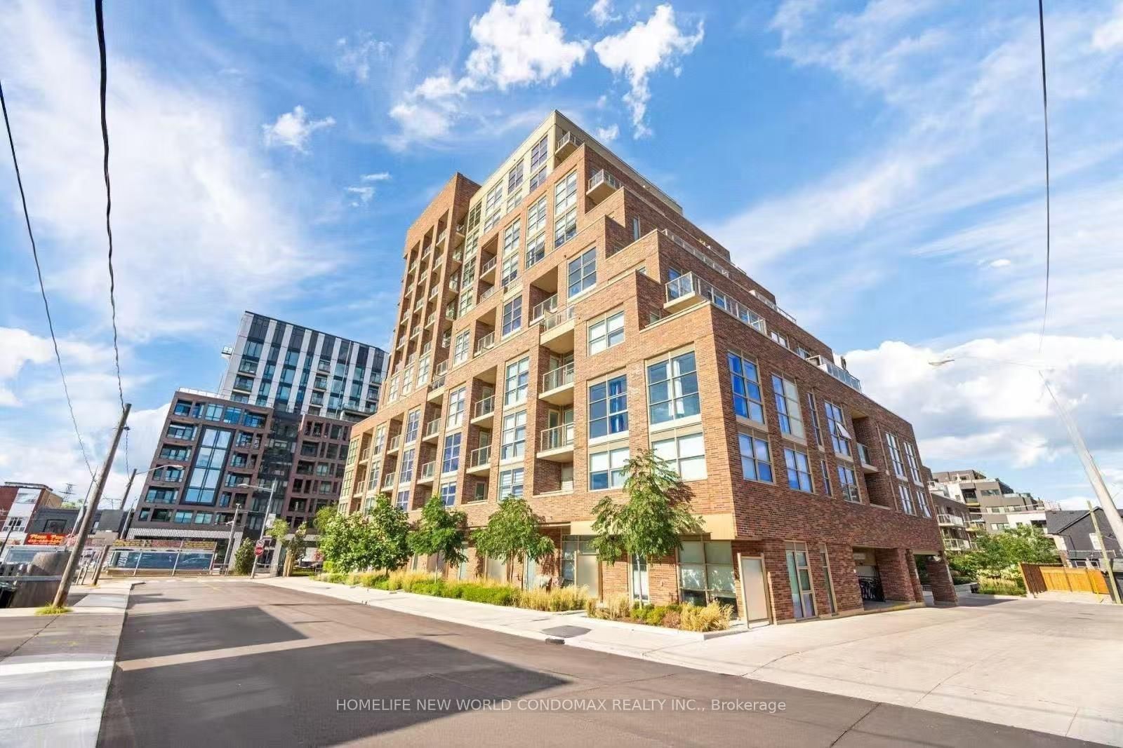 Property at 1787 ST. CLAIR