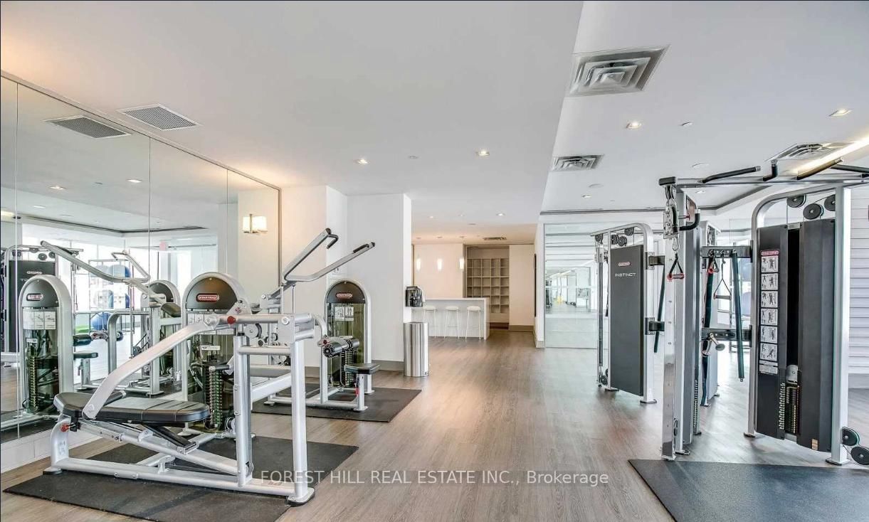 4011 Brickstone Mews • #807 • Mississauga, ON photo 12