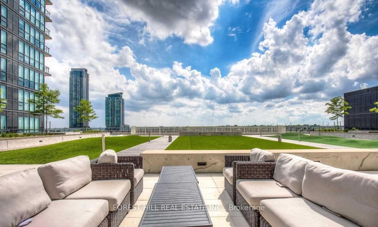 4011 Brickstone Mews • #807 • Mississauga, ON photo 16