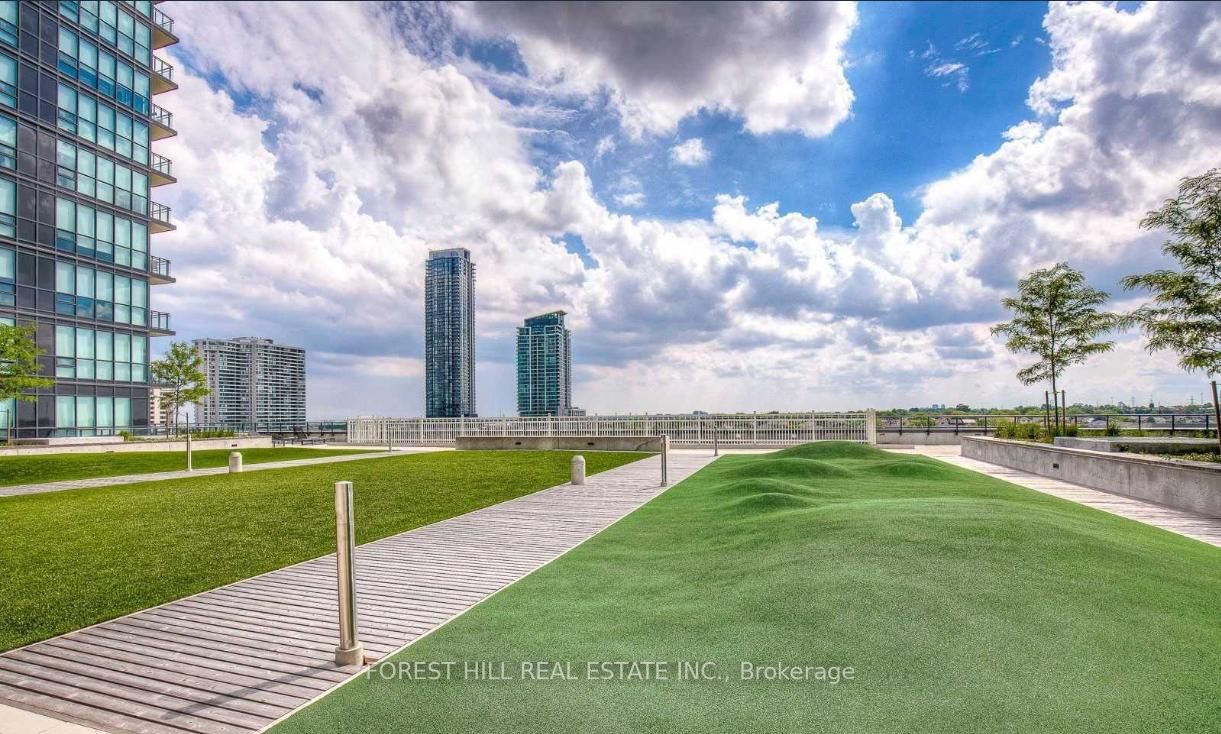 4011 Brickstone Mews • #807 • Mississauga, ON photo 18