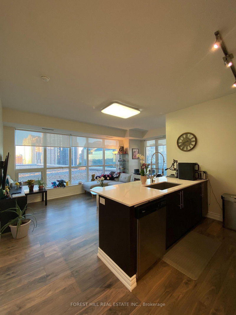 807 - 4011 Brickstone Mews