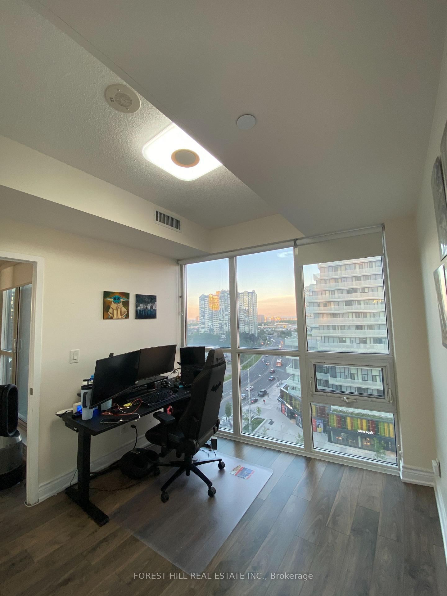 4011 Brickstone Mews • #807 • Mississauga, ON photo 6