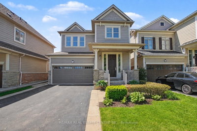 Detached House in Scott