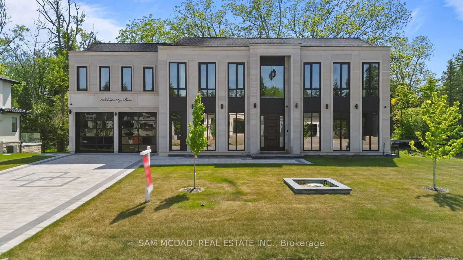 84 Pebbleridge Place, Oakville, ON