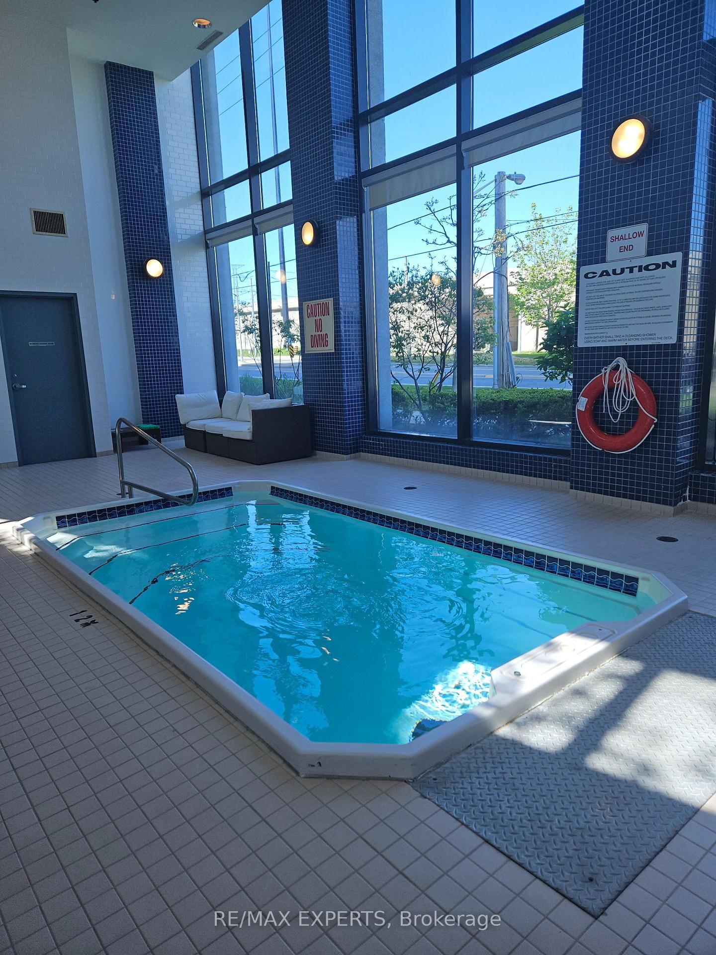 2083 Lakeshore Boulevard W • #1509 • Toronto, ON photo 12