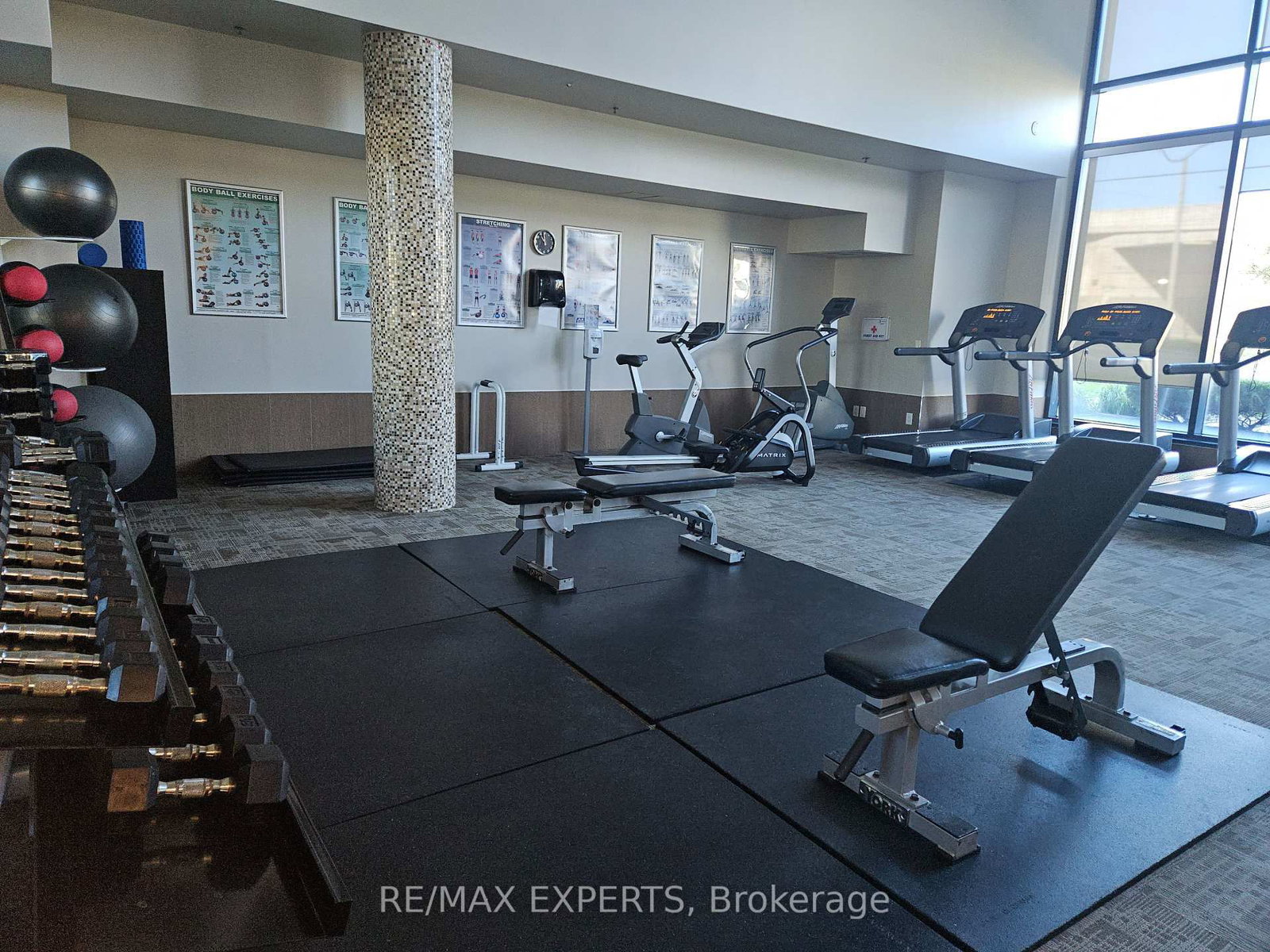 2083 Lakeshore Boulevard W • #1509 • Toronto, ON photo 14