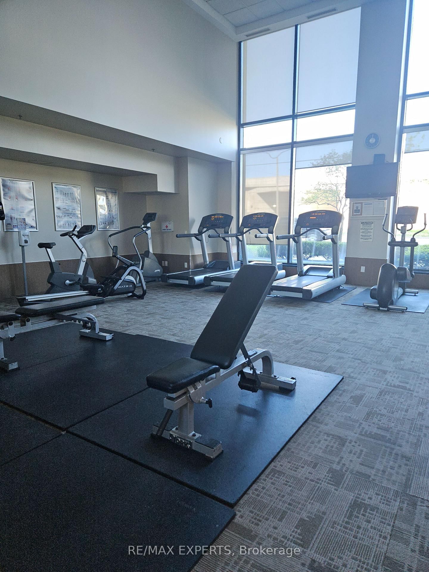 2083 Lakeshore Boulevard W • #1509 • Toronto, ON photo 15