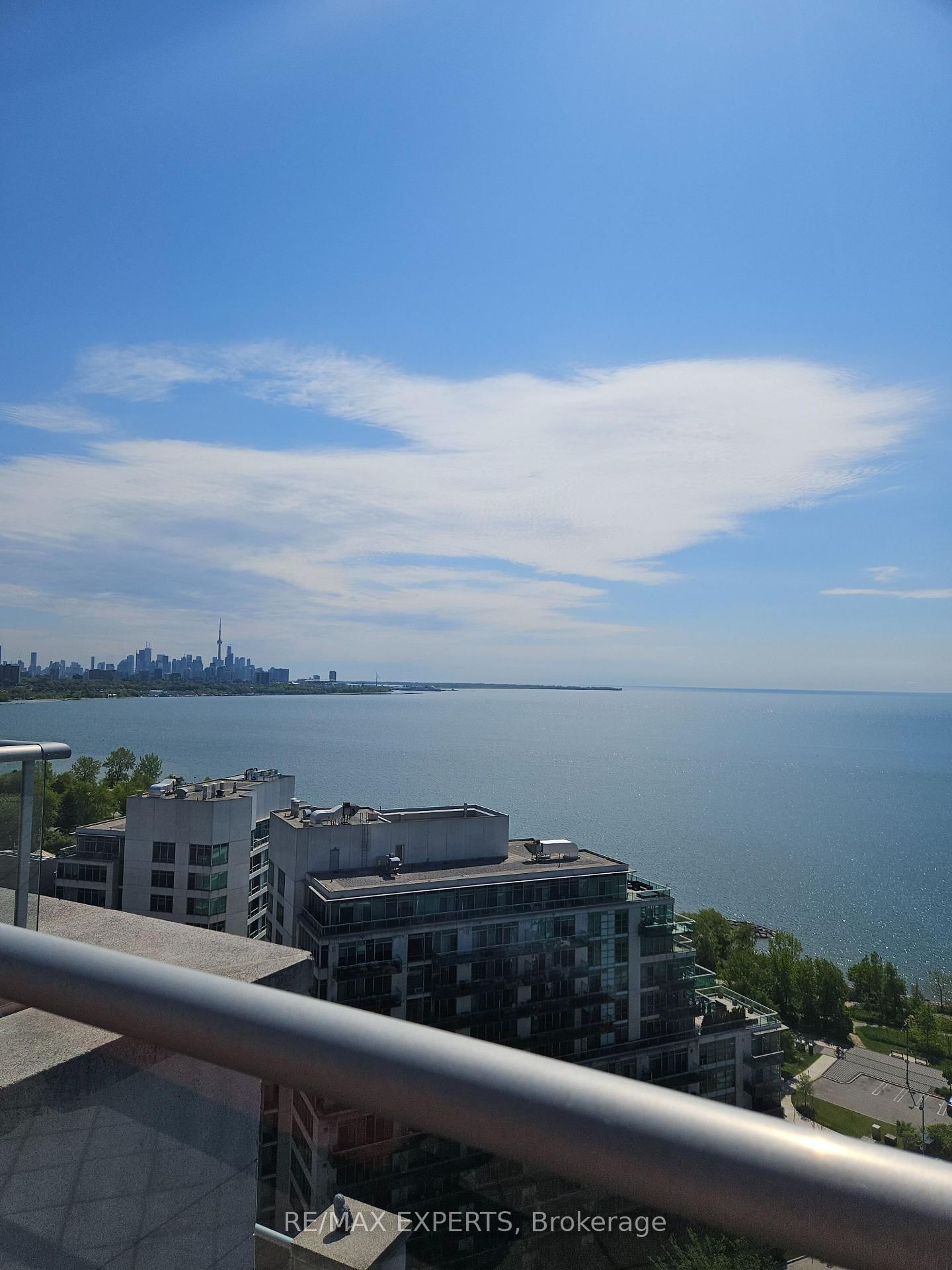 2083 Lakeshore Boulevard W • #1509 • Toronto, ON photo 17