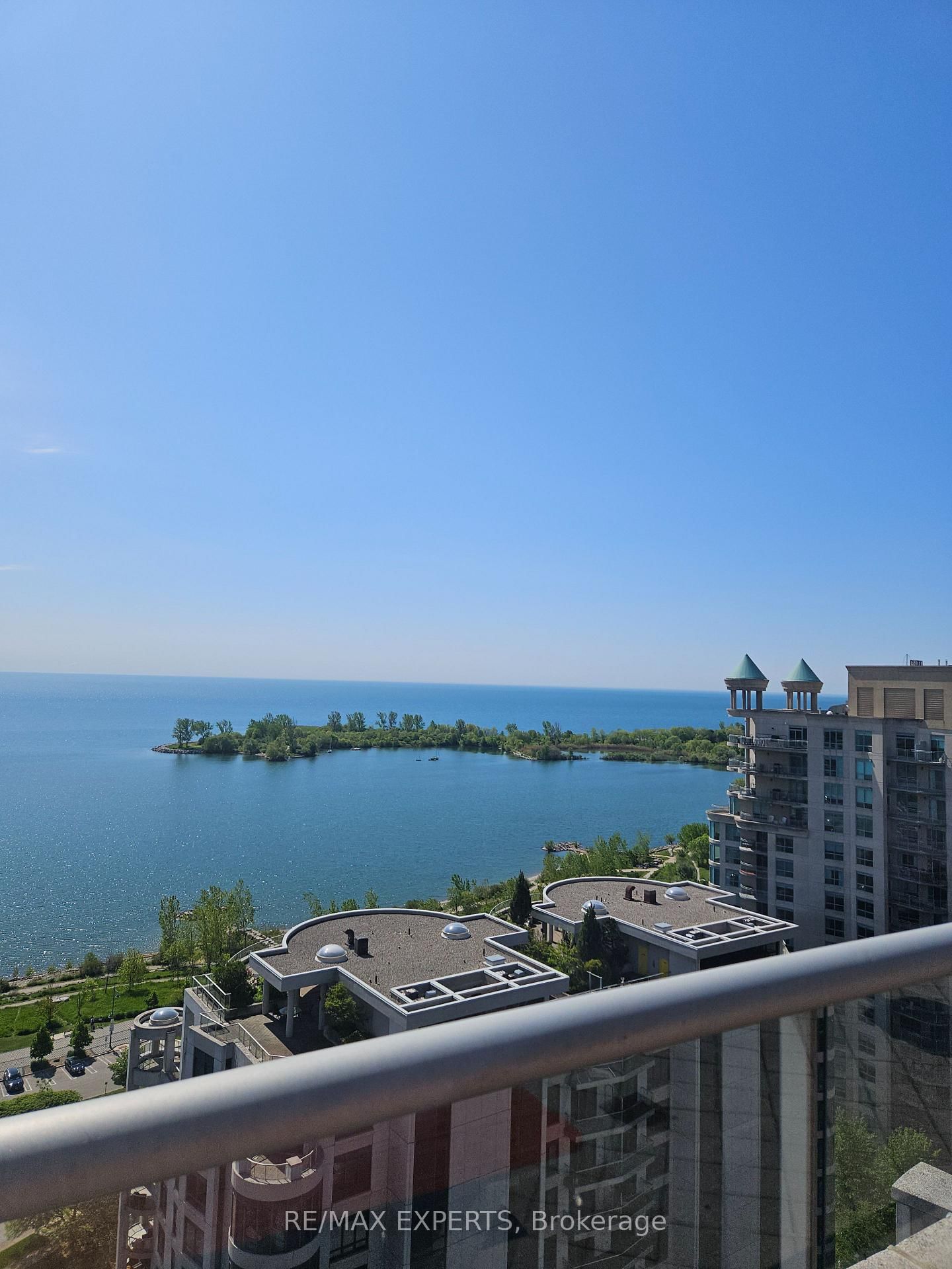2083 Lakeshore Boulevard W • #1509 • Toronto, ON photo 18