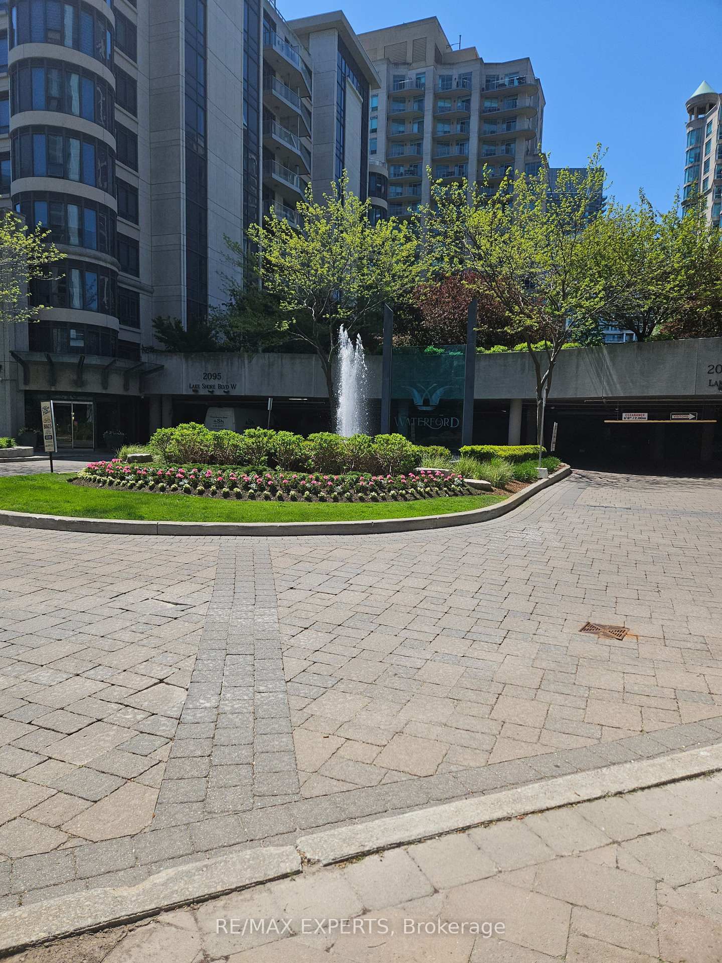 2083 Lakeshore Boulevard W • #1509 • Toronto, ON photo 19