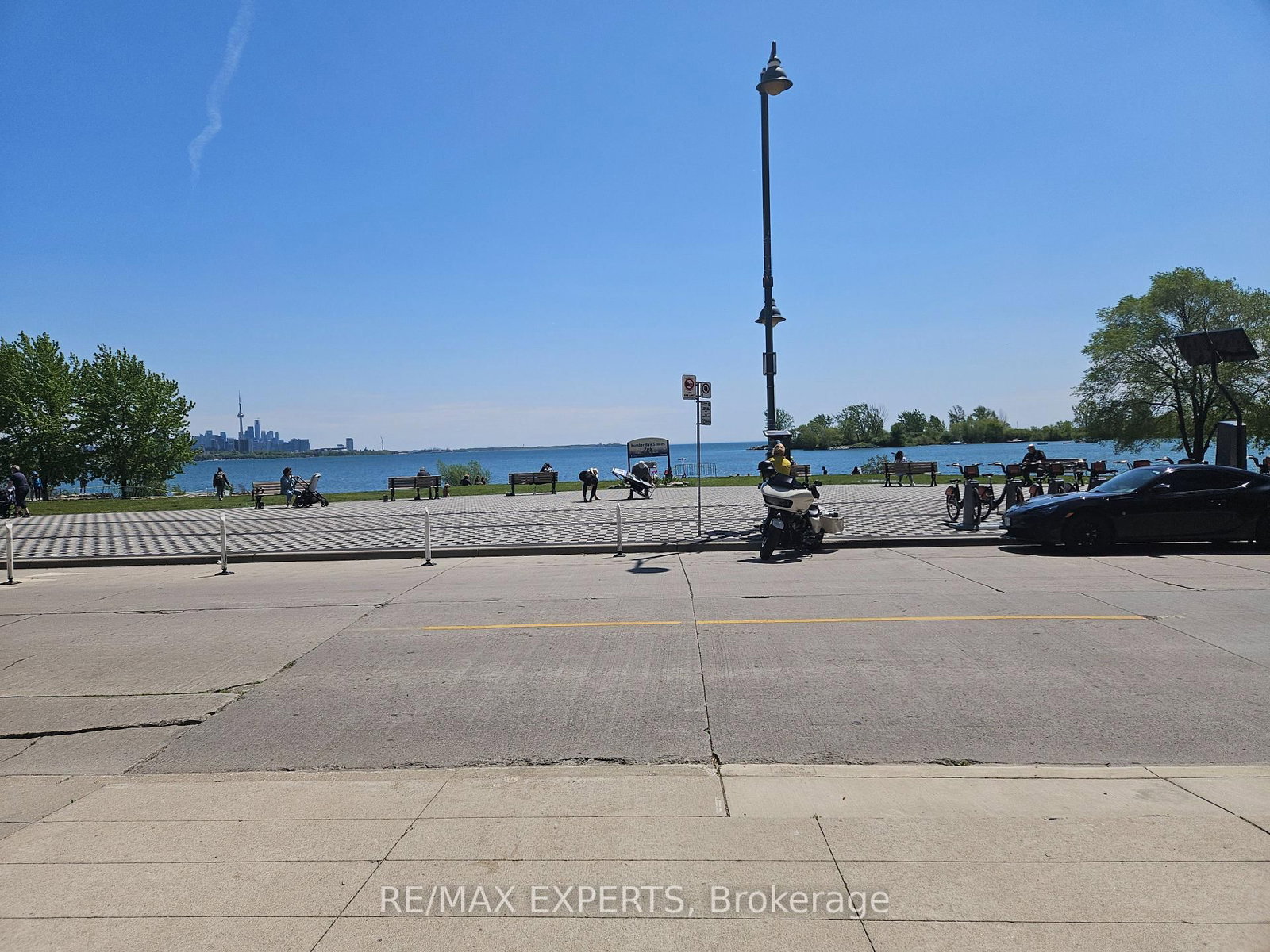2083 Lakeshore Boulevard W • #1509 • Toronto, ON photo 23