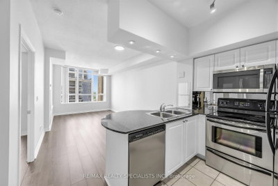 Unit 2806 — 4080 Living Arts Drive — photo 6