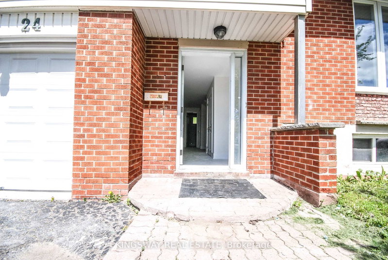 24 Archdekin Drive