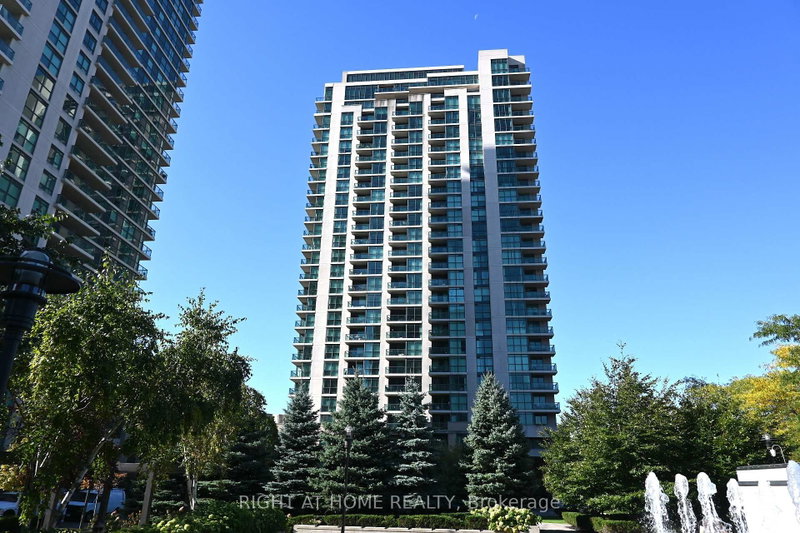 305 - 235 Sherway Gardens Road