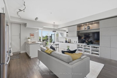 Unit 313 — 128 Garden Drive — photo 5