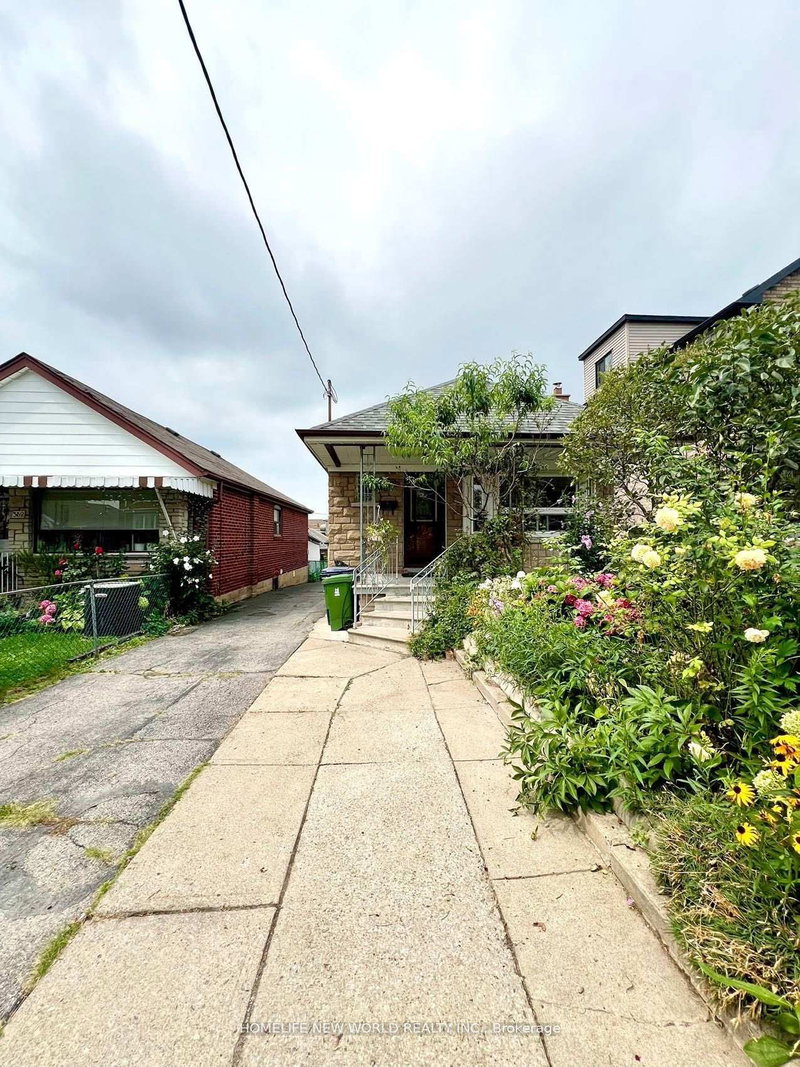 home for lease on Upper-354 Kane Avenue