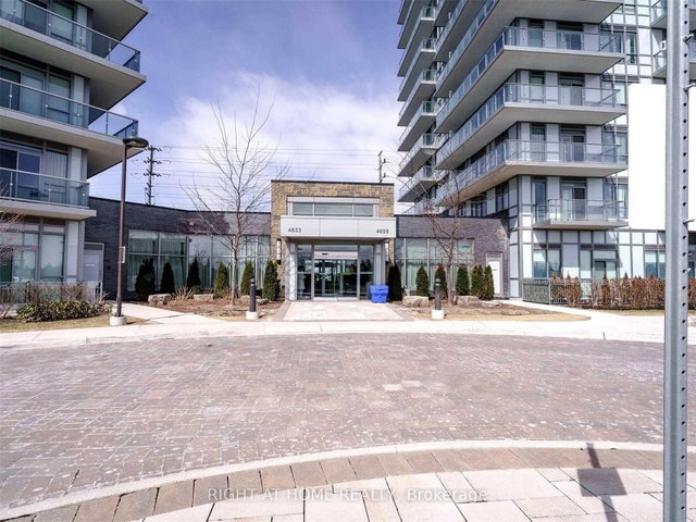 102 - 4655 Glen Erin Drive