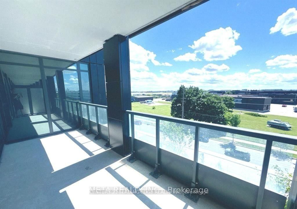 1100 sheppard ave Avenue W, Unit 722 - Photo 7
