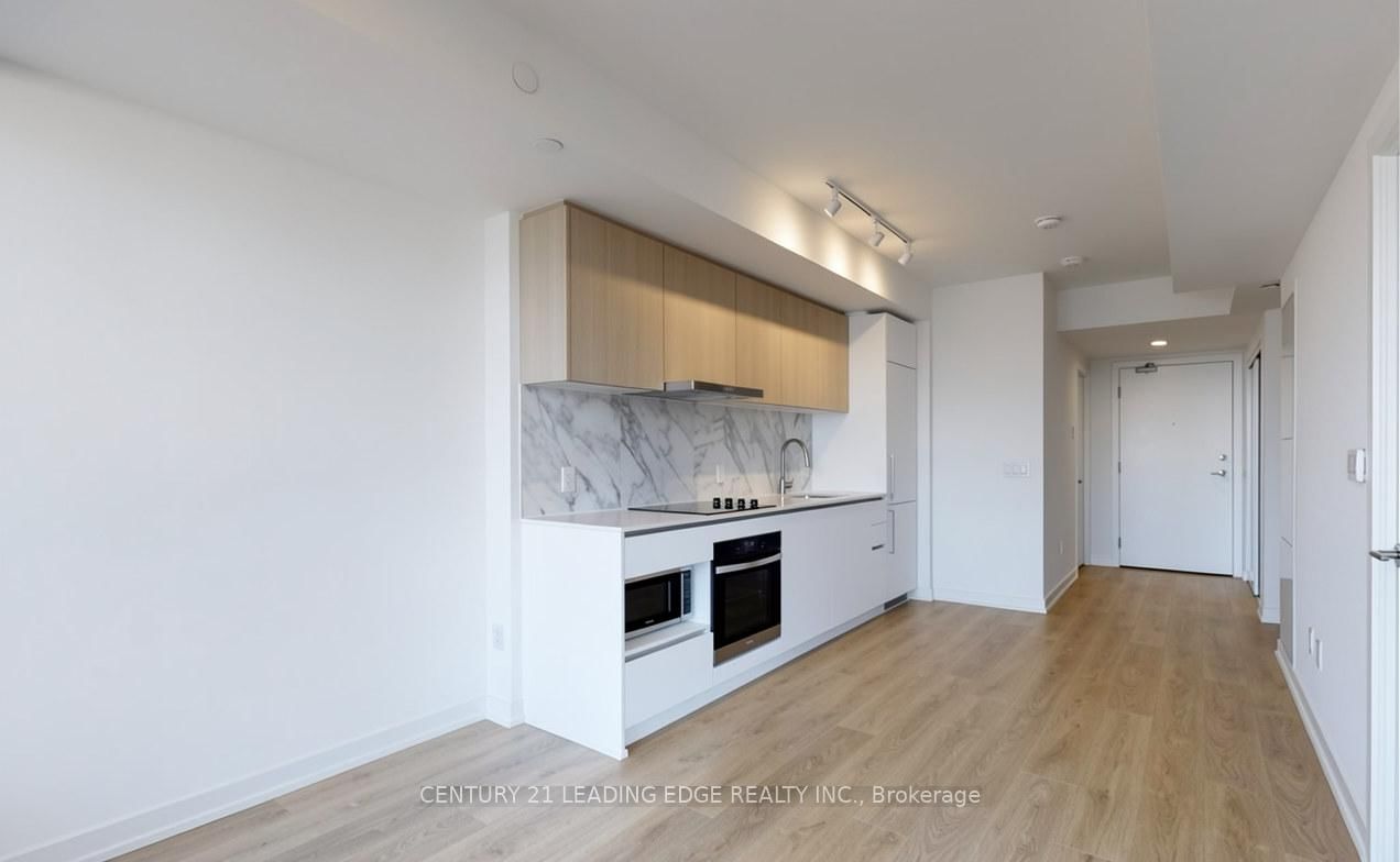1100 sheppard ave Avenue W, Unit 722 - Photo 8