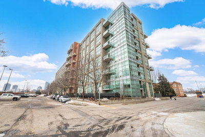 2-bed Condominium Apartment · 200 Manitoba St