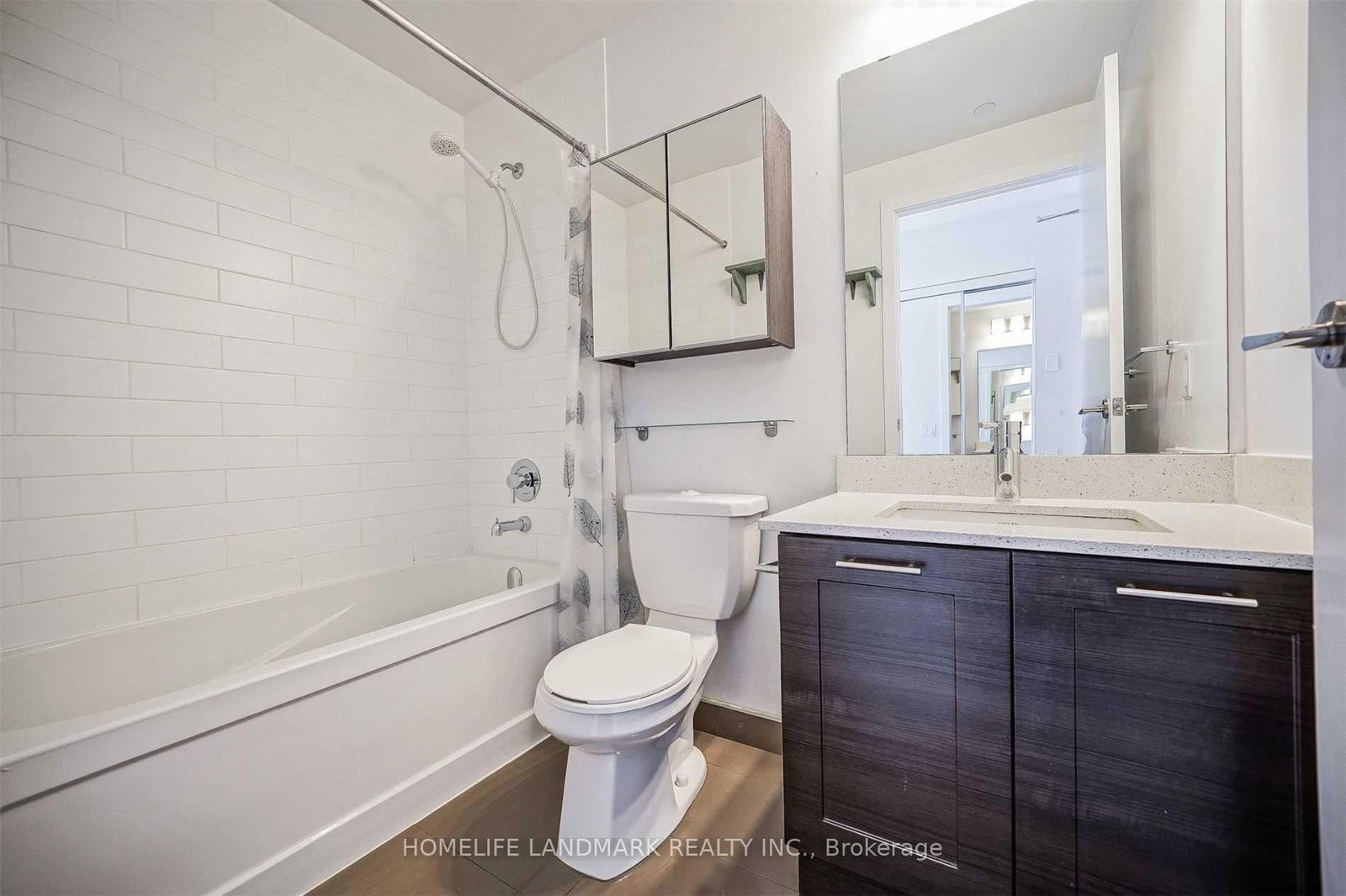 2200 Lakeshore Boulevard W, Unit 814 - Photo 11