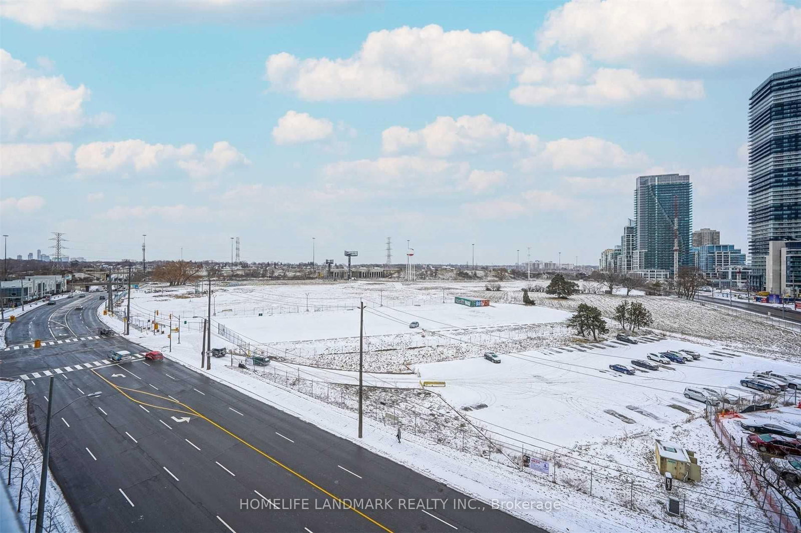 2200 Lakeshore Boulevard W, Unit 814 - Photo 13