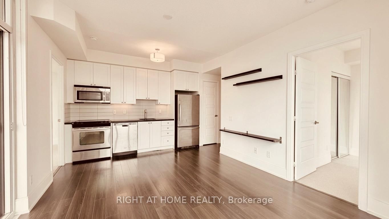 2802-15 Viking Lane, Toronto, ON, photo 2