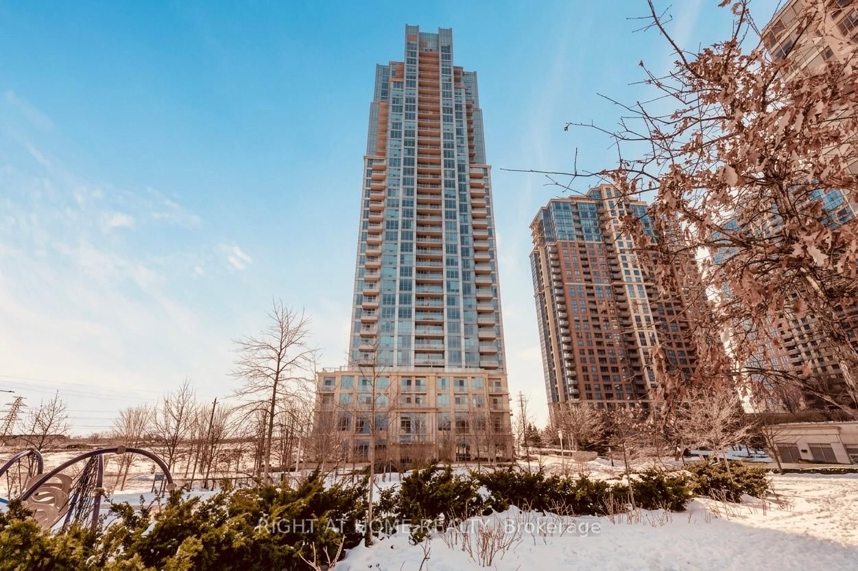 2802-15 Viking Lane, Toronto, ON, photo 3