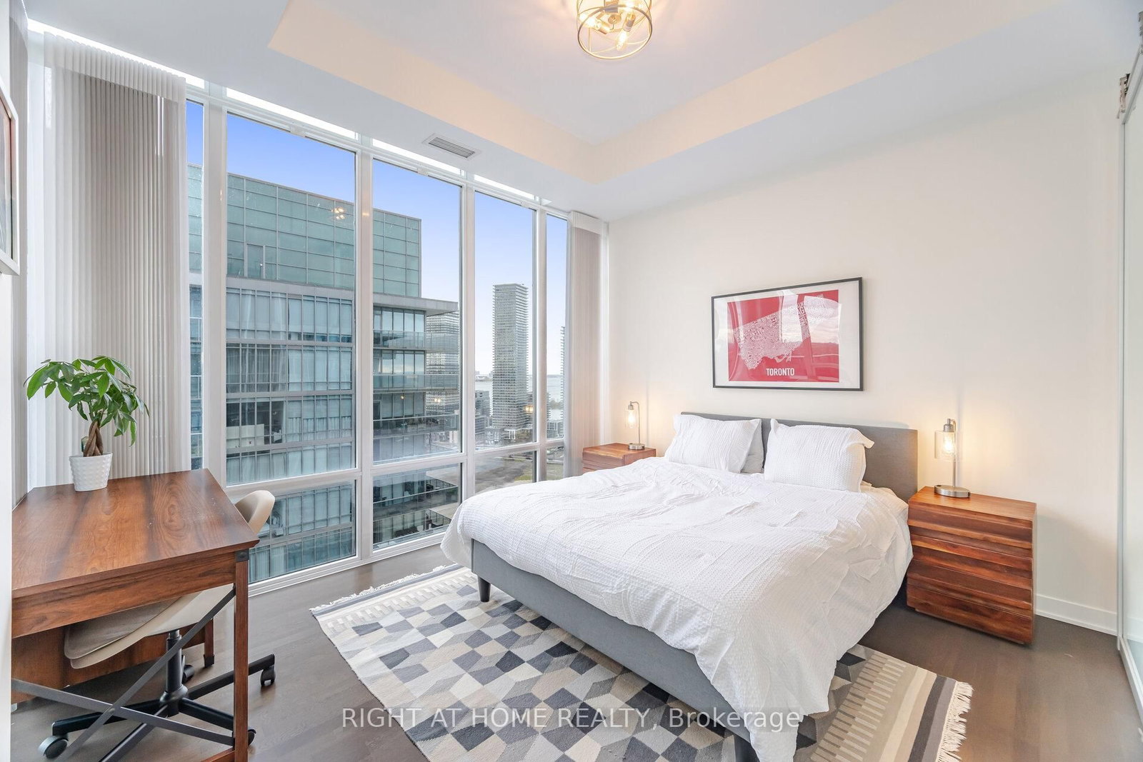 88 Park Lawn Road • #3005 • Toronto, ON photo 23