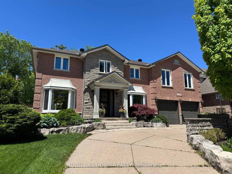 2134 Grenville Dr, Oakville, Ontario